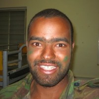 leeban Ismail