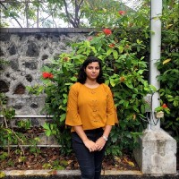 Dorthy Daniel