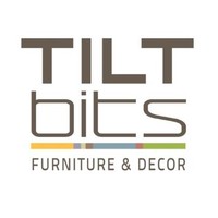 TiltBits - Furniture and Decor online store