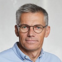 Kenneth Knudsen