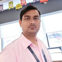 Ashish Pandey