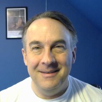 Chris Mitchell