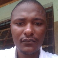 Njàbulo Eugene Gwamanda
