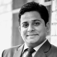 Shivanshu Raizada