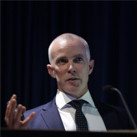 Justin Gleeson