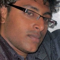 sujith s nair