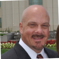Richard Brownfield