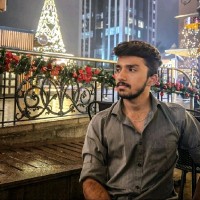Pranav P