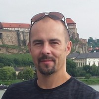 Marian Velacek