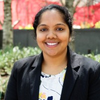 Shalini Sasikumar