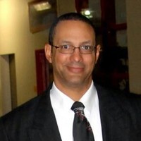 Donald Johnson