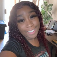 Lachelle Holmes