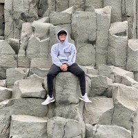 Colton McCann