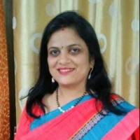 Vaishali Pandey