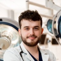 Andrei Morariu, MD