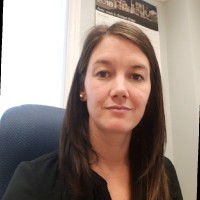 Jacinthe Benoit, Mba - Crha