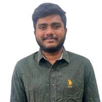 Akash Kamireddy