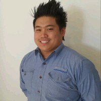 Kevin Le