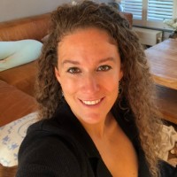 Ingrid De Jong