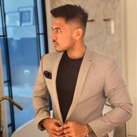 Joshua Bangun