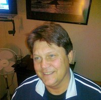Mark Pomroy