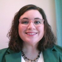 Jessika Ford M.Ed
