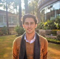 Ahmed Imtiaz Khan