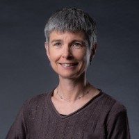 Anne Salmon