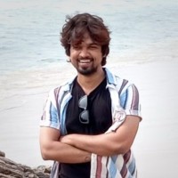 Nithin Naubad