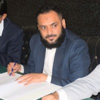 Dr. Shafique Ahmed Awan