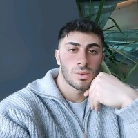 Muhammed Bingöl