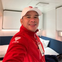 Michael Dimaano
