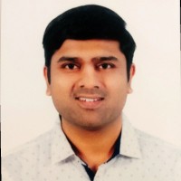 Deepak M