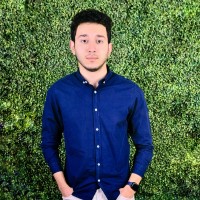 Mahmoud Mohamed