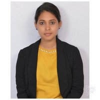 Divya Priscilla J
