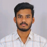 Sriram Reddy Ramidi