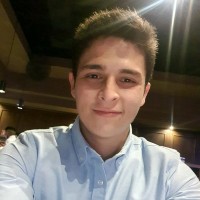 Aldo Jared Martinez Vazquez