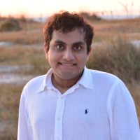 Anuraag Patel