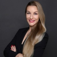 Yulia Zhukova