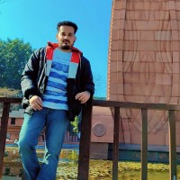 Mayur Patel