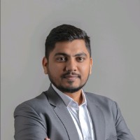 Hiteshhsinh D Parmar