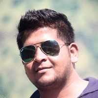 Prasad Mane