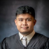 Russell John Borjal
