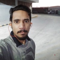 Jaikishan Pandey
