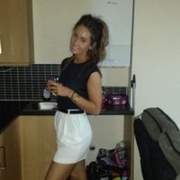 Katie Nutter