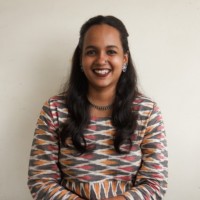 Savitha Ravi