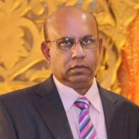 Muhammad Jamil Akhtar