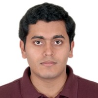 Gautam Nayak