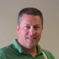 Dean Driedger