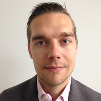 Mads Borregaard